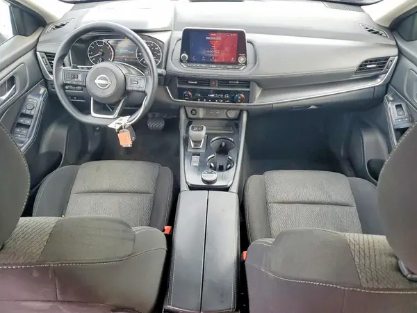 5N1BT3BB3RC716754 2024 NISSAN ROGUE - Image 8