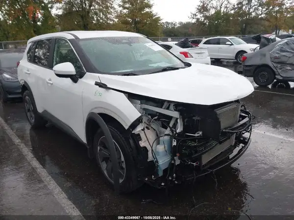 5N1BT3BB3RC717970 2024 NISSAN ROGUE - Image 1