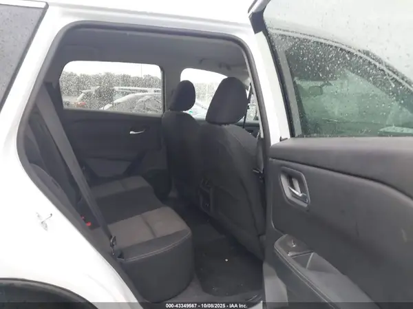 5N1BT3BB3RC717970 2024 NISSAN ROGUE - Image 8