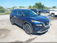 5N1BT3BB3RC719458 2024 NISSAN ROGUE