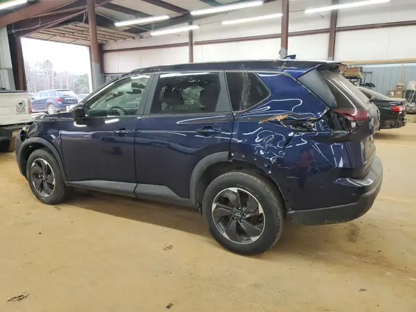 5N1BT3BB3RC719458 2024 NISSAN ROGUE - Image 2