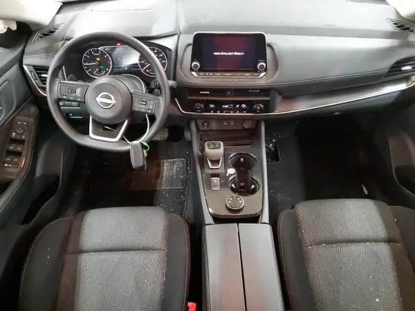 5N1BT3BB3RC719458 2024 NISSAN ROGUE - Image 8