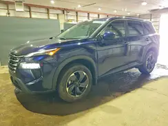 5N1BT3BB3RC722523 2024 NISSAN ROGUE