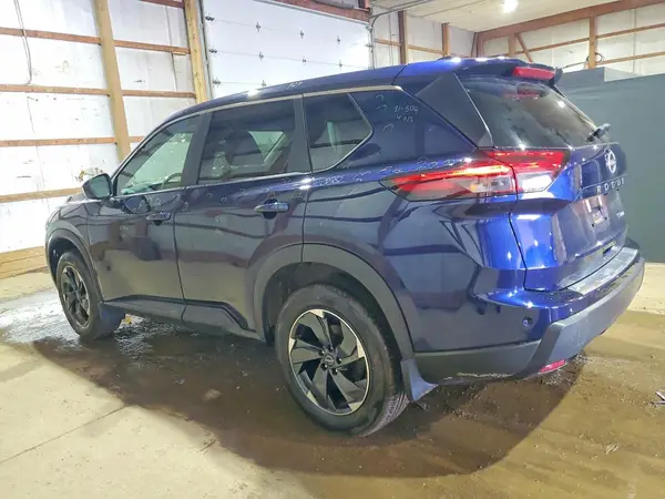 5N1BT3BB3RC722523 2024 NISSAN ROGUE - Image 2