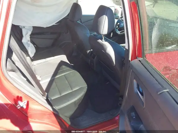 5N1BT3BB3RC724109 2024 NISSAN ROGUE - Image 8