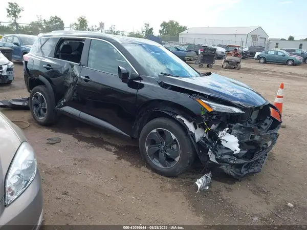 5N1BT3BB3RC724336 2024 NISSAN ROGUE - Image 1