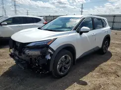 5N1BT3BB3RC724840 2024 NISSAN ROGUE