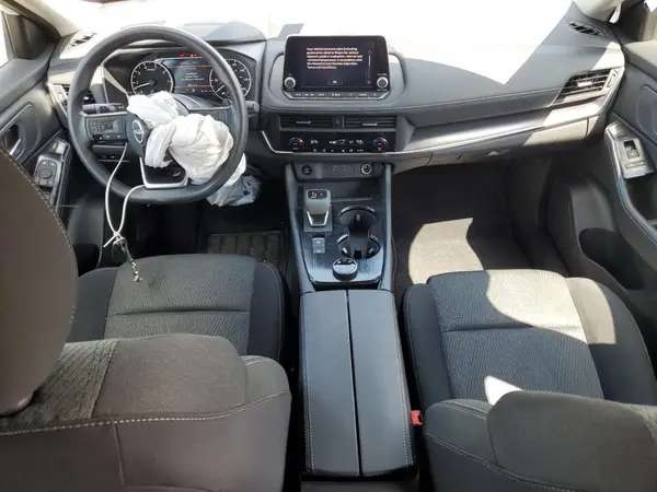 5N1BT3BB3RC724840 2024 NISSAN ROGUE - Image 8