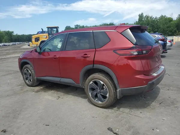 5N1BT3BB3RC729598 2024 NISSAN ROGUE - Image 2