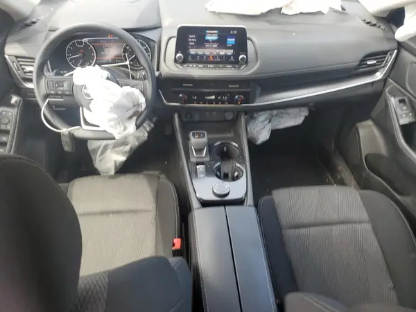 5N1BT3BB3RC729598 2024 NISSAN ROGUE - Image 8