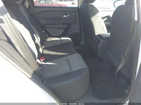 5N1BT3BB3RC737281 2024 NISSAN ROGUE - Image 8