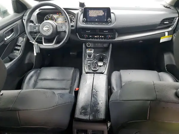 5N1BT3BB3RC737443 2024 NISSAN ROGUE - Image 8