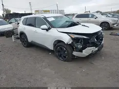 5N1BT3BB3RC739399 2024 NISSAN ROGUE