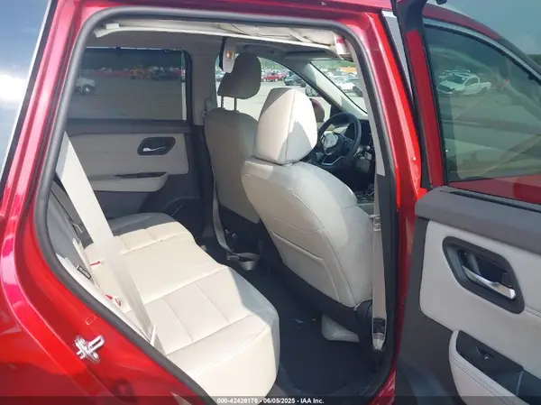 5N1BT3BB3RC743355 2024 NISSAN ROGUE - Image 8