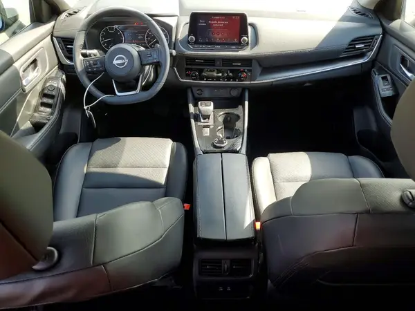 5N1BT3BB3RC749253 2024 NISSAN ROGUE - Image 8