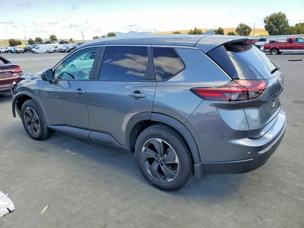 5N1BT3BB3RC751116 2024 NISSAN ROGUE - Image 2
