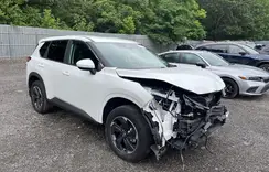 5N1BT3BB3RC751536 2024 NISSAN ROGUE