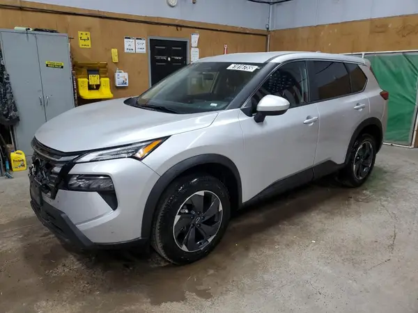 5N1BT3BB3RC751584 2024 NISSAN ROGUE - Image 1
