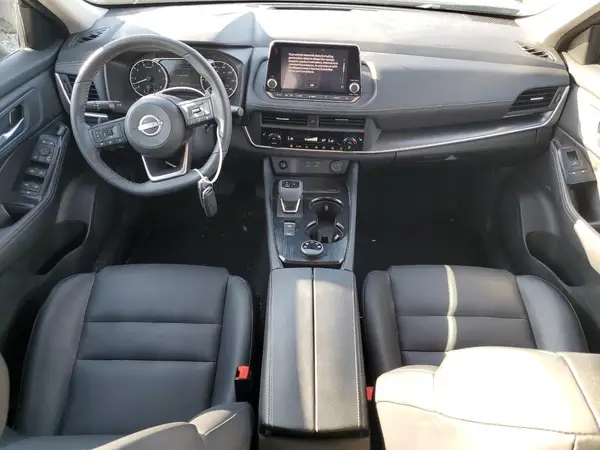 5N1BT3BB3RC752167 2024 NISSAN ROGUE - Image 8