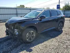 5N1BT3BB3RC752184 2024 NISSAN ROGUE