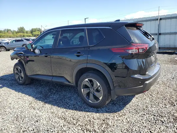 5N1BT3BB3RC752184 2024 NISSAN ROGUE - Image 2