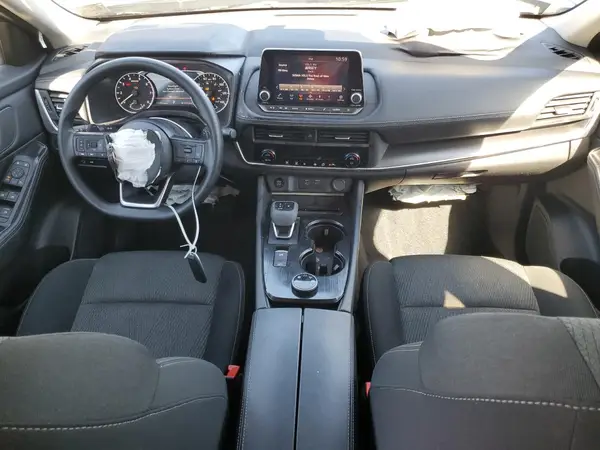 5N1BT3BB3RC752184 2024 NISSAN ROGUE - Image 8