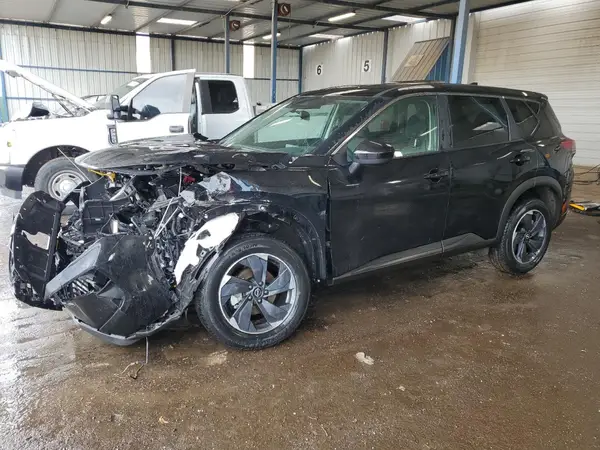 5N1BT3BB3RC752508 2024 NISSAN ROGUE - Image 1
