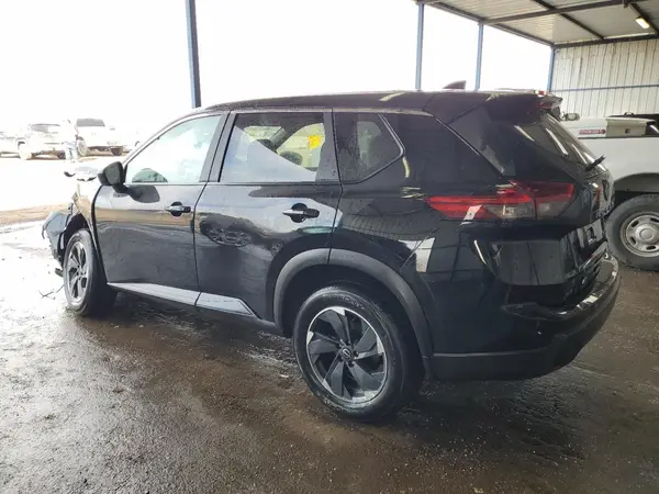 5N1BT3BB3RC752508 2024 NISSAN ROGUE - Image 2