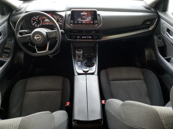 5N1BT3BB3RC752508 2024 NISSAN ROGUE - Image 8
