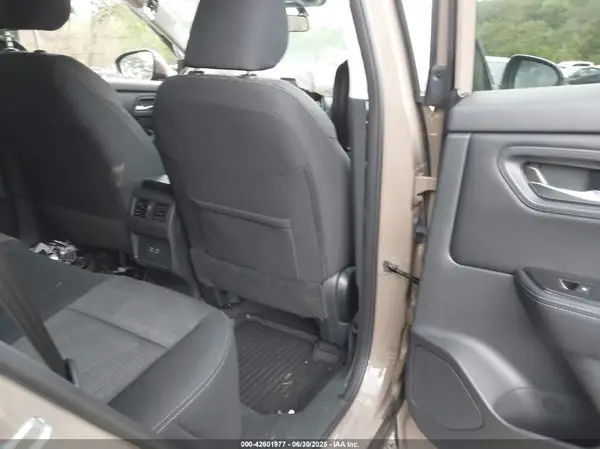 5N1BT3BB3RC753884 2024 NISSAN ROGUE - Image 8