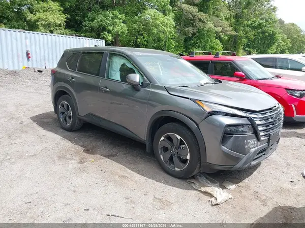 5N1BT3BB3RC755246 2024 NISSAN ROGUE - Image 1