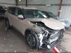 5N1BT3BB3SC670476 2025 NISSAN ROGUE