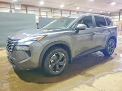 5N1BT3BB3SC672504 2025 NISSAN ROGUE