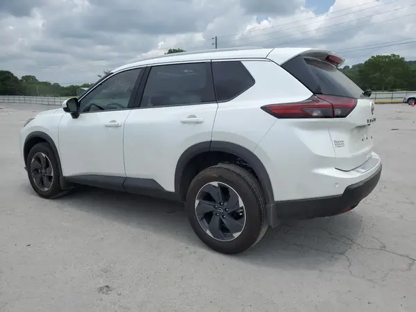 5N1BT3BB3SC672941 2025 NISSAN ROGUE - Image 2