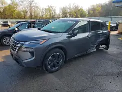 5N1BT3BB3SC675094 2025 NISSAN ROGUE