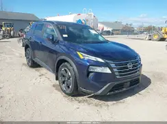 5N1BT3BB3SC675452 2025 NISSAN ROGUE