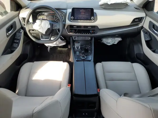 5N1BT3BB3SC676343 2025 NISSAN ROGUE - Image 8