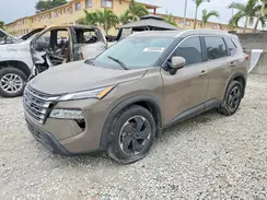 5N1BT3BB3SC676651 2025 NISSAN ROGUE