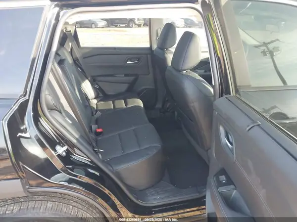 5N1BT3BB3SC762218 2025 NISSAN ROGUE - Image 8