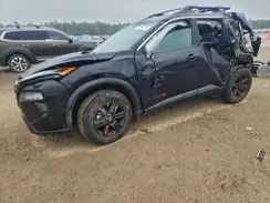 5N1BT3BB3SC763966 2025 NISSAN ROGUE