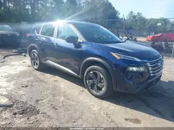5N1BT3BB3SC764079 2025 NISSAN ROGUE