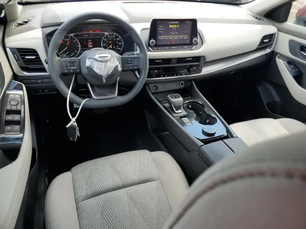 5N1BT3BB3SC765569 2025 NISSAN ROGUE - Image 8