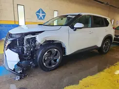 5N1BT3BB3SC765880 2025 NISSAN ROGUE