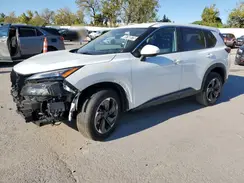 5N1BT3BB3SC766074 2025 NISSAN ROGUE