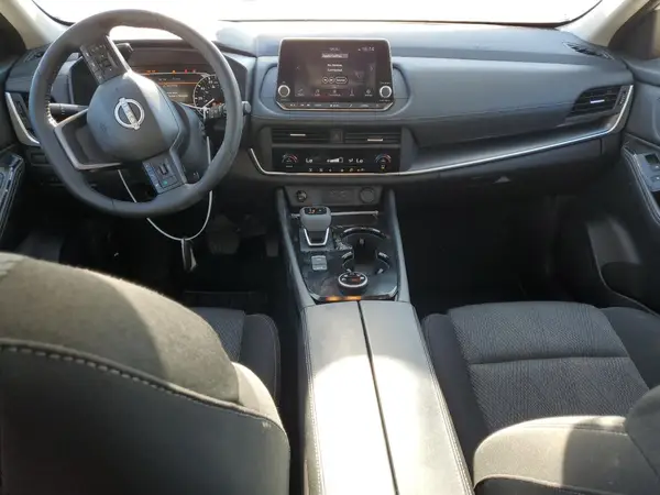 5N1BT3BB3SC766074 2025 NISSAN ROGUE - Image 8