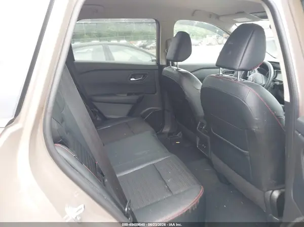 5N1BT3BB3SC766401 2025 NISSAN ROGUE - Image 8