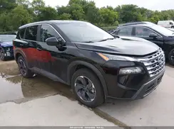 5N1BT3BB3SC767239 2025 NISSAN ROGUE