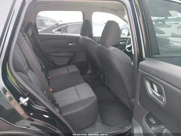 5N1BT3BB3SC767239 2025 NISSAN ROGUE - Image 8