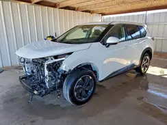 5N1BT3BB3SC767757 2025 NISSAN ROGUE