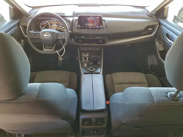 5N1BT3BB3SC767757 2025 NISSAN ROGUE - Image 8